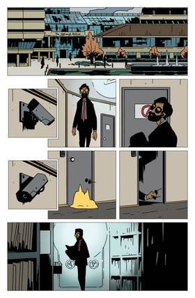 Read Otherkin  1 Page 9 in Portugese