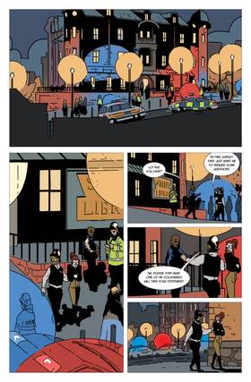 Read Otherkin  2 Page 3 in English