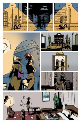 Read Otherkin  2 Page 4 in English