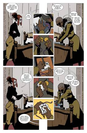 Read Otherkin  2 Page 5 in English
