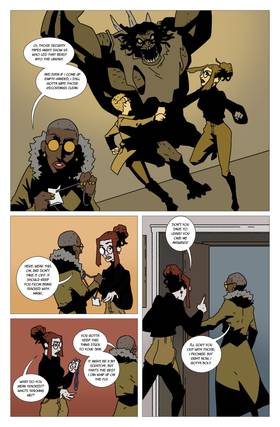 Read Otherkin  2 Page 6 in English