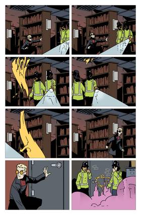 Read Otherkin  2 Page 7 in English