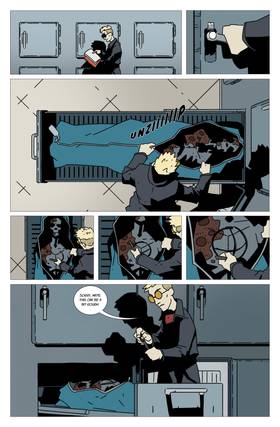 Read Otherkin  2 Page 10 in English