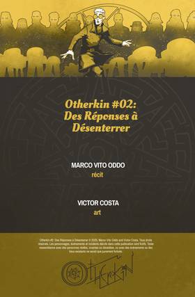 Read Otherkin  2 Page 2 in French