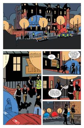 Read Otherkin  2 Page 3 in French