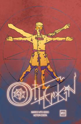 Read Otherkin  3 Page 1 in Portugese