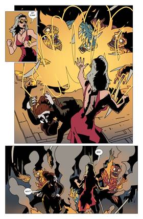 Read Otherkin  3 Page 5 in English