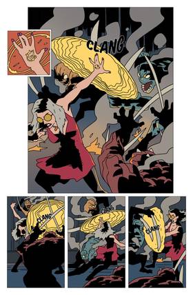 Read Otherkin  3 Page 6 in English