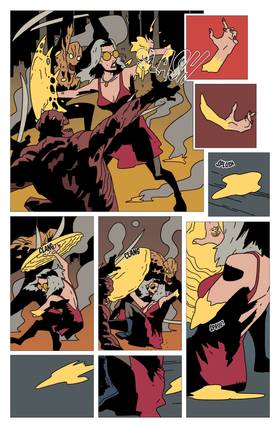 Read Otherkin  3 Page 7 in English