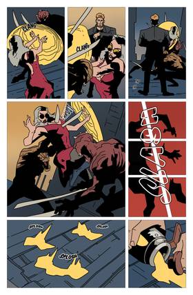 Read Otherkin  3 Page 10 in English