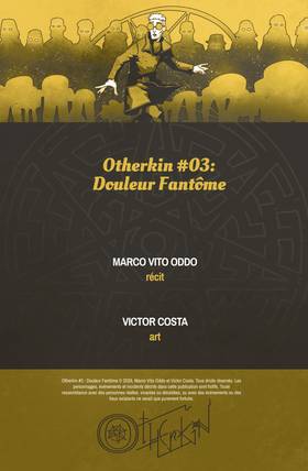 Read Otherkin  3 Page 2 in French