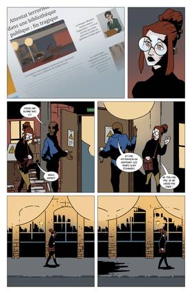 Read Otherkin  3 Page 3 in French