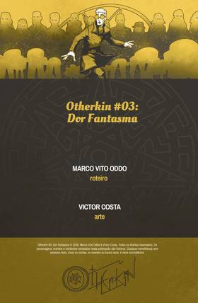 Read Otherkin  3 Page 2 in Portugese