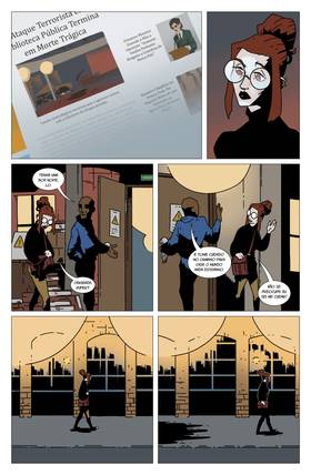 Read Otherkin  3 Page 3 in Portugese