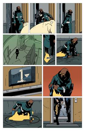 Read Otherkin  4 Page 6 in English