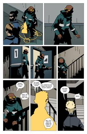 Read Otherkin  4 Page 7 in English