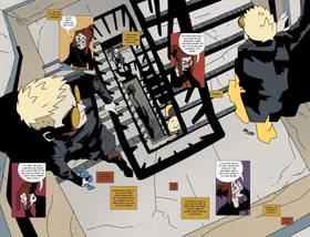 Read Otherkin  4 Page 8 in English