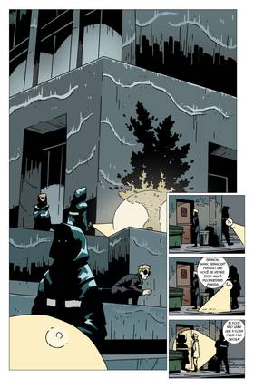 Read Otherkin  4 Page 3 in Portugese