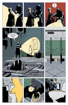 Read Otherkin  4 Page 4 in Portugese