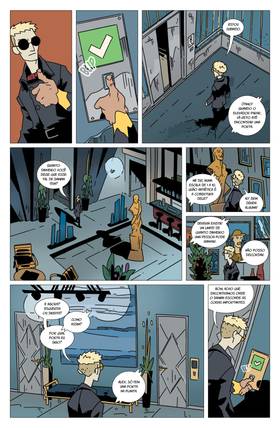 Read Otherkin  4 Page 10 in Portugese
