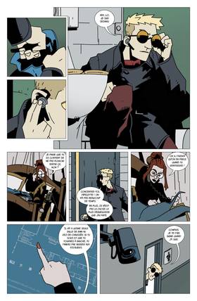 Read Otherkin  4 Page 5 in French