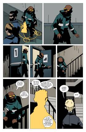 Read Otherkin  4 Page 7 in French