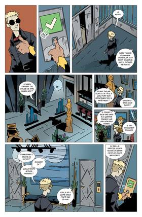 Read Otherkin  4 Page 10 in French