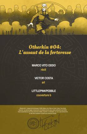 Read Otherkin  4 Page 2 in French