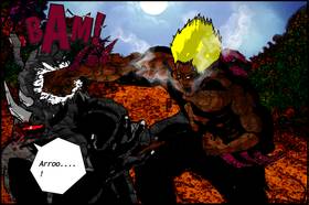 Read Abominations Chapter 6  1 Page 2 in English