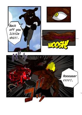 Read Abominations Chapter 6  1 Page 4 in English