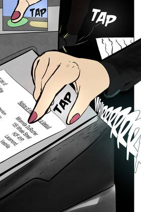 Read Vampires Out Of Time  1 Page 5 in English