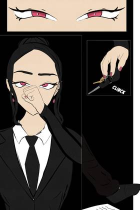 Read Vampires Out Of Time  1 Page 7 in English