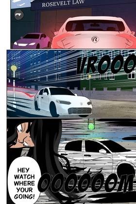 Read Vampires Out Of Time  1 Page 8 in English