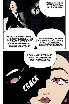 Read Vampires Out Of Time  1 Page 10 in English