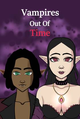 Read Vampires Out Of Time  1 Page 1 in English
