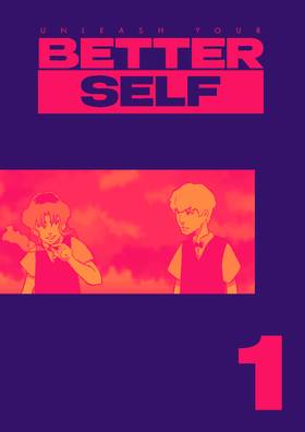 Read Better Self  1 Page 1 in English