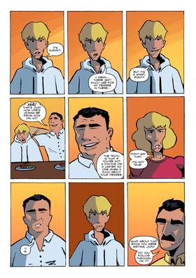 Read Better Self  1 Page 5 in English
