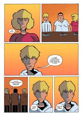 Read Better Self  1 Page 6 in English