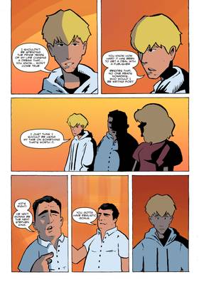 Read Better Self  1 Page 7 in English