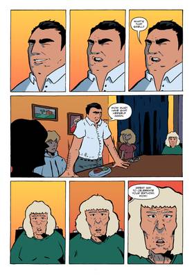 Read Better Self  1 Page 8 in English