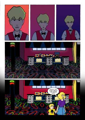Read Better Self  1 Page 9 in English
