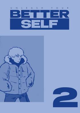 Read Better Self  2 Page 1 in English
