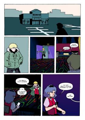 Read Better Self  2 Page 2 in English