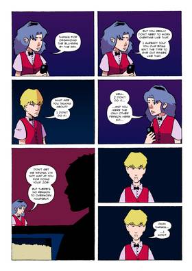 Read Better Self  2 Page 3 in English