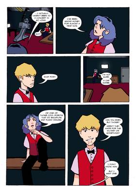 Read Better Self  2 Page 5 in English