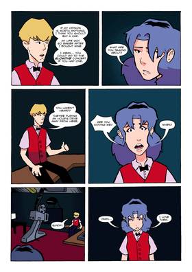 Read Better Self  2 Page 6 in English