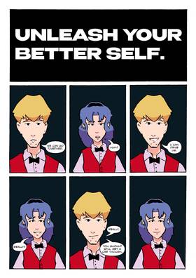 Read Better Self  2 Page 7 in English