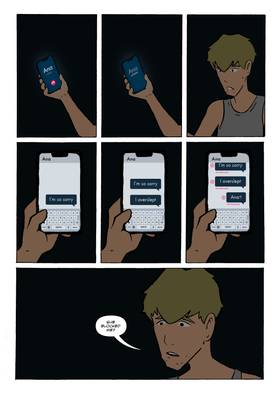 Read Better Self  2 Page 10 in English
