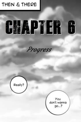 Read Doomsday University  6 Page 1 in English