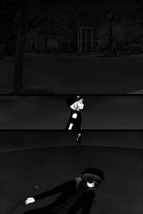 Read Doomsday University  11 Page 2 in English